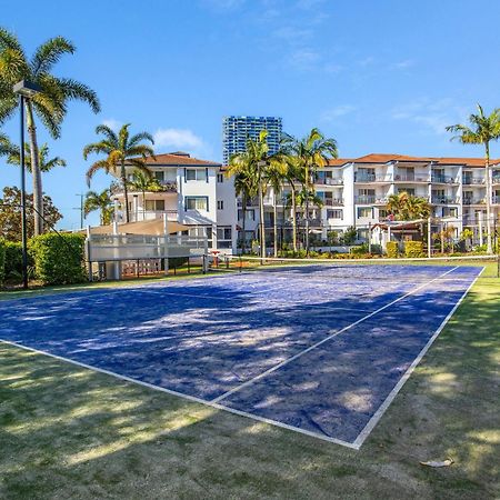 Sandcastles On The Broadwater Gold Coast Kamer foto