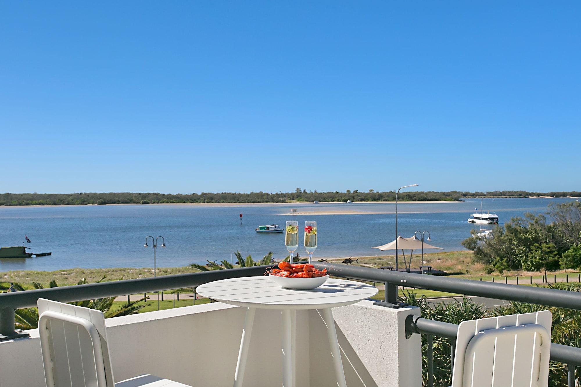 Sandcastles On The Broadwater Gold Coast Buitenkant foto