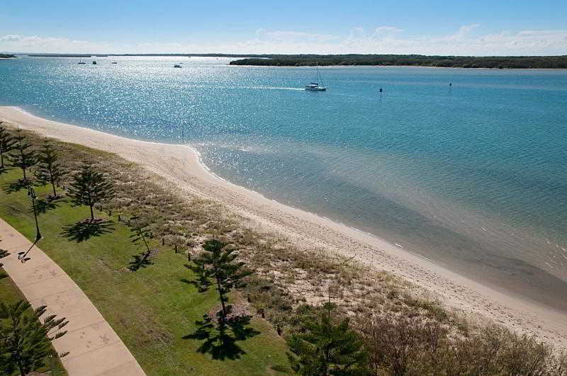 Sandcastles On The Broadwater Gold Coast Buitenkant foto