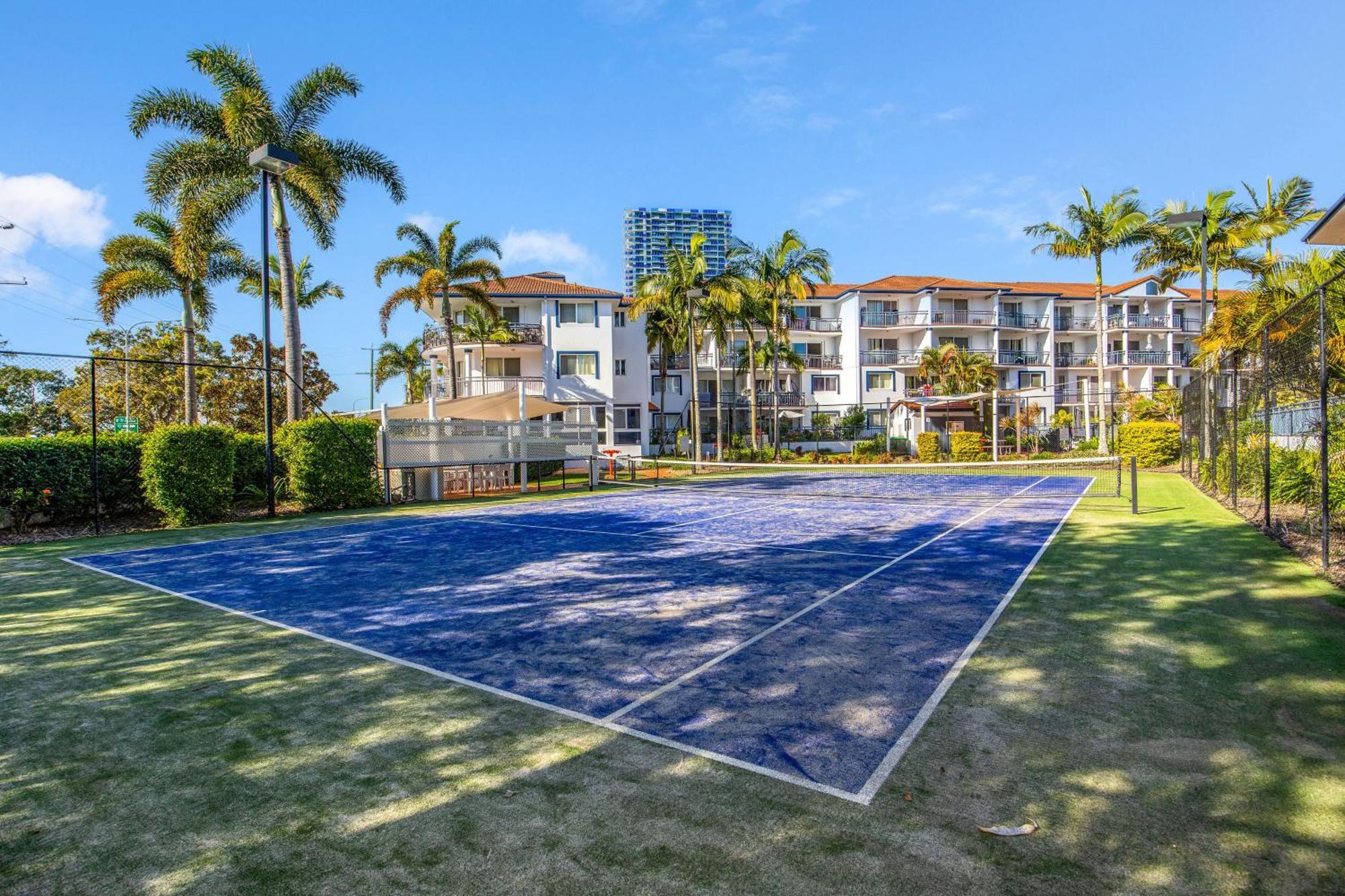Sandcastles On The Broadwater Gold Coast Kamer foto