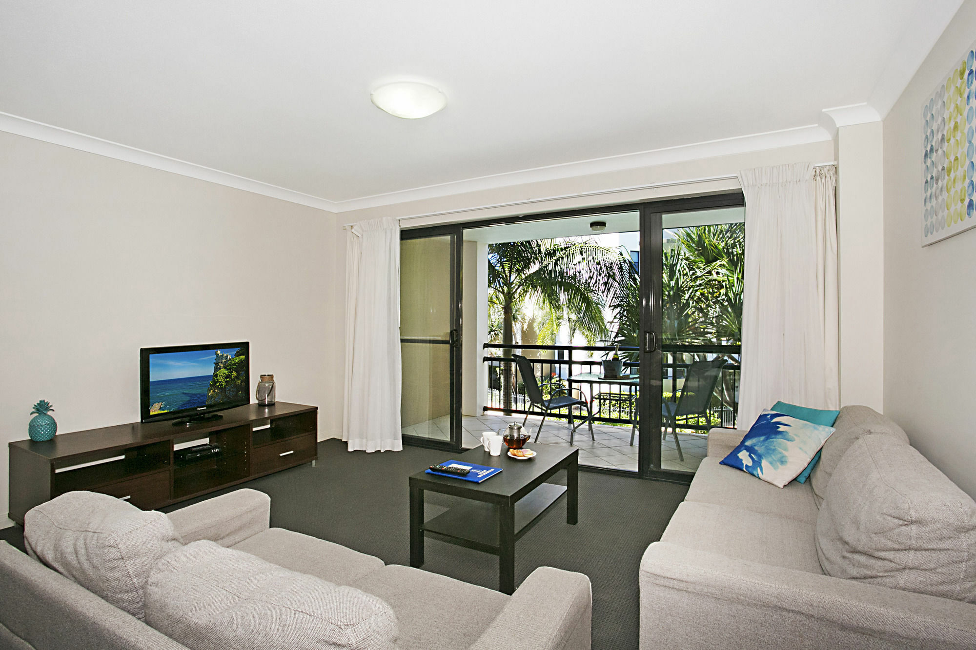 Sandcastles On The Broadwater Gold Coast Buitenkant foto