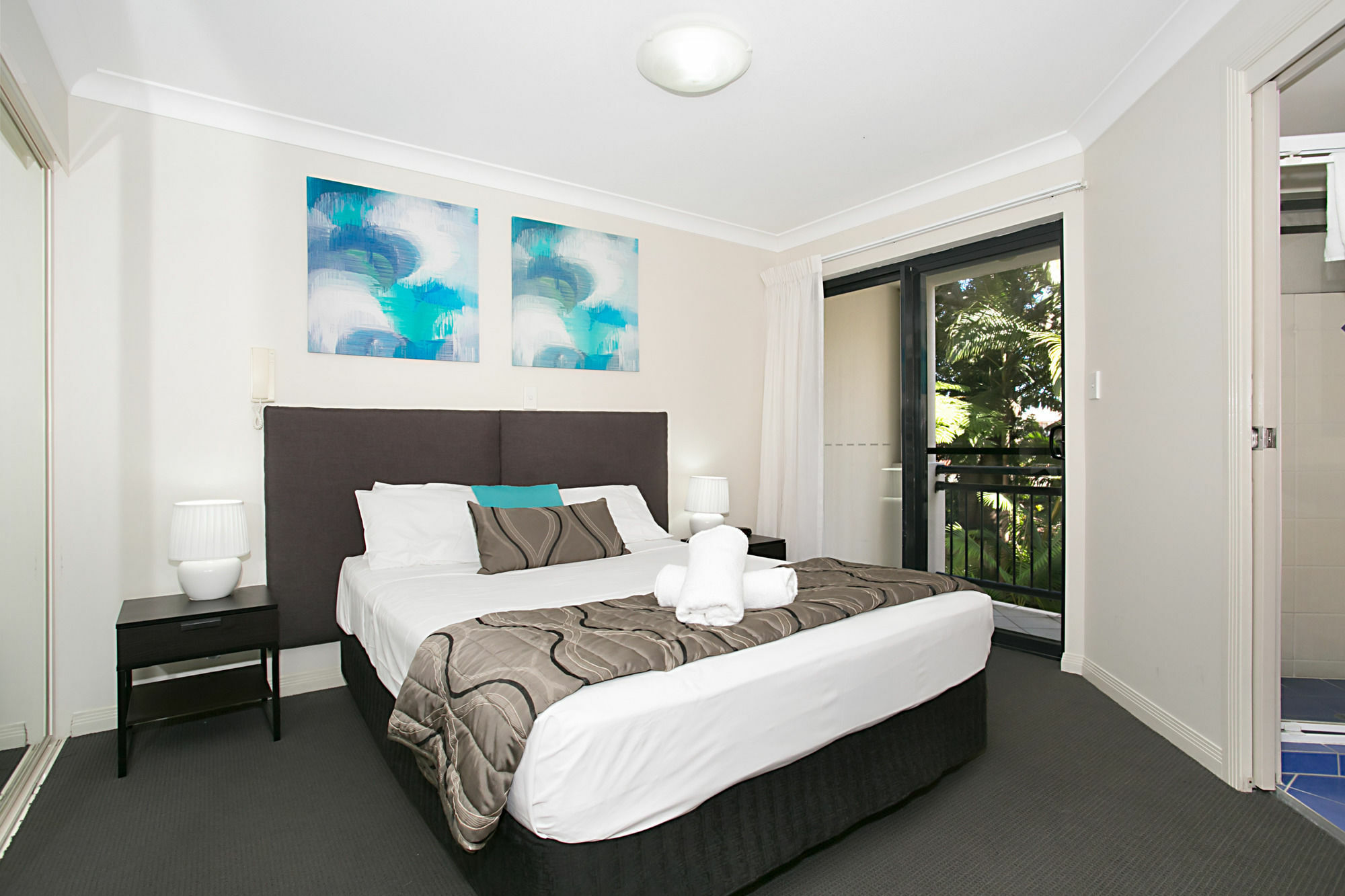 Sandcastles On The Broadwater Gold Coast Buitenkant foto